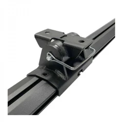 Uchwyty montażowe wypinane do namiotu dachowego Go Rhino